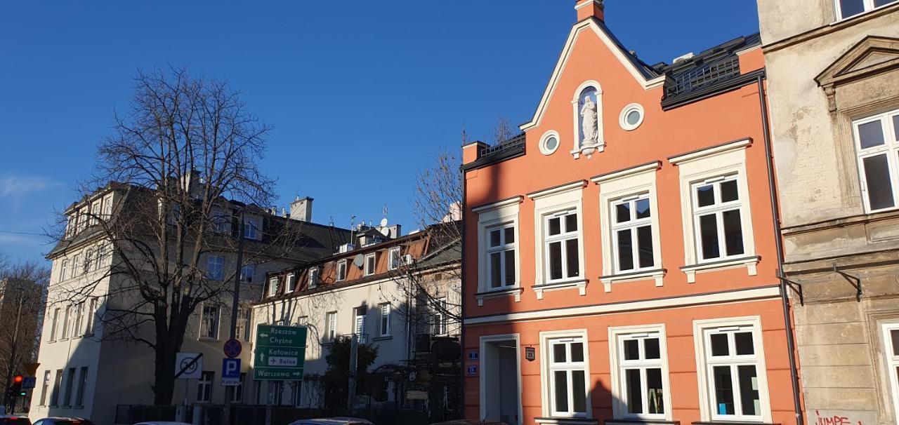 Fly_To_Cracow_12 Apartment Krakow Ngoại thất bức ảnh